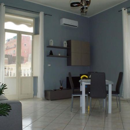 Casa Angelina Apartment Napoli Ngoại thất bức ảnh
