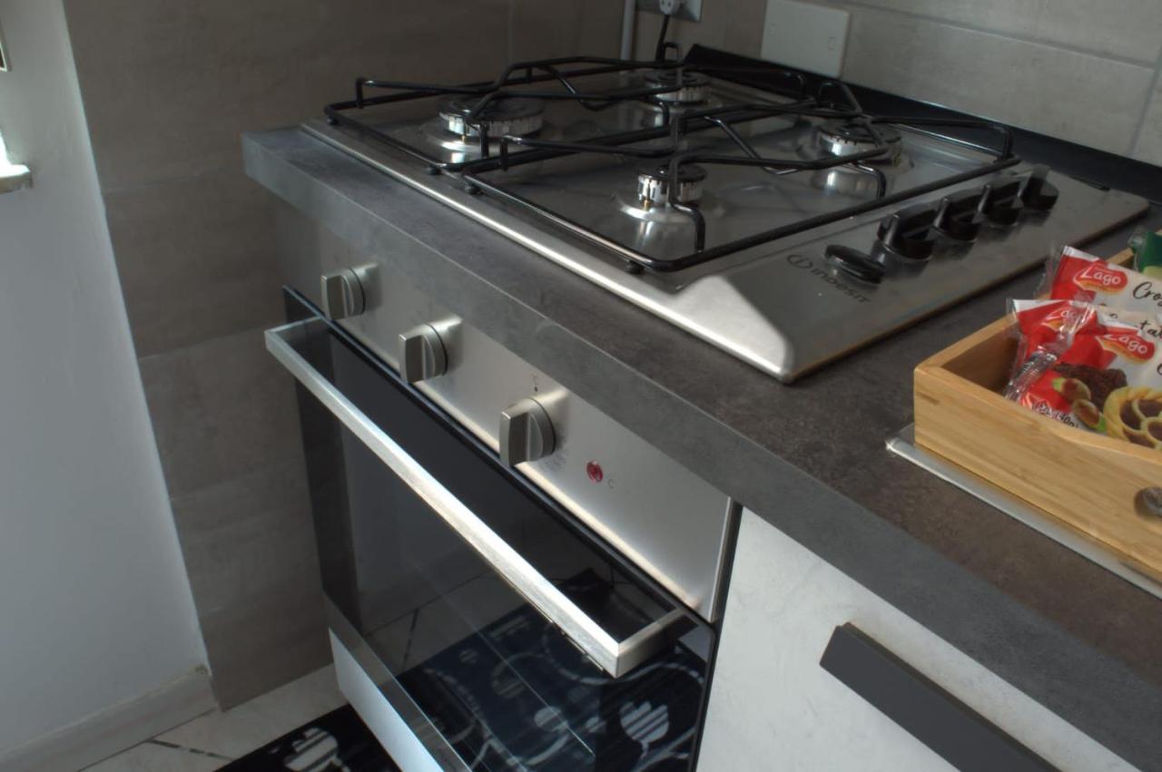Casa Angelina Apartment Napoli Ngoại thất bức ảnh