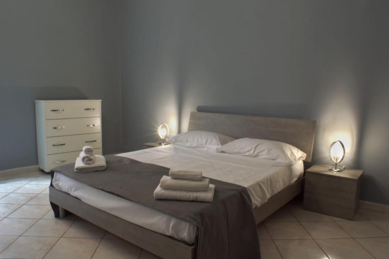 Casa Angelina Apartment Napoli Ngoại thất bức ảnh