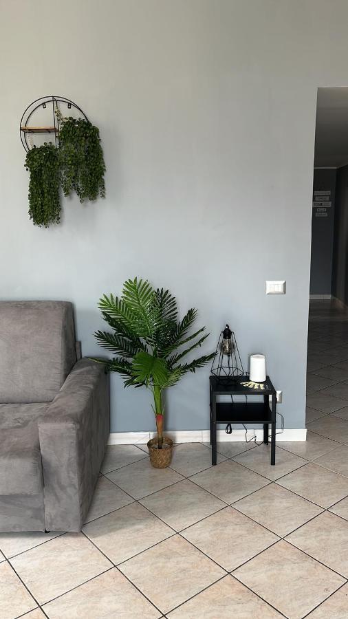 Casa Angelina Apartment Napoli Ngoại thất bức ảnh