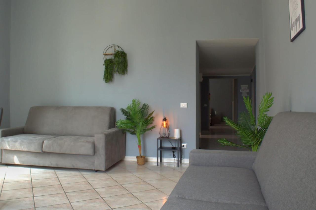 Casa Angelina Apartment Napoli Ngoại thất bức ảnh
