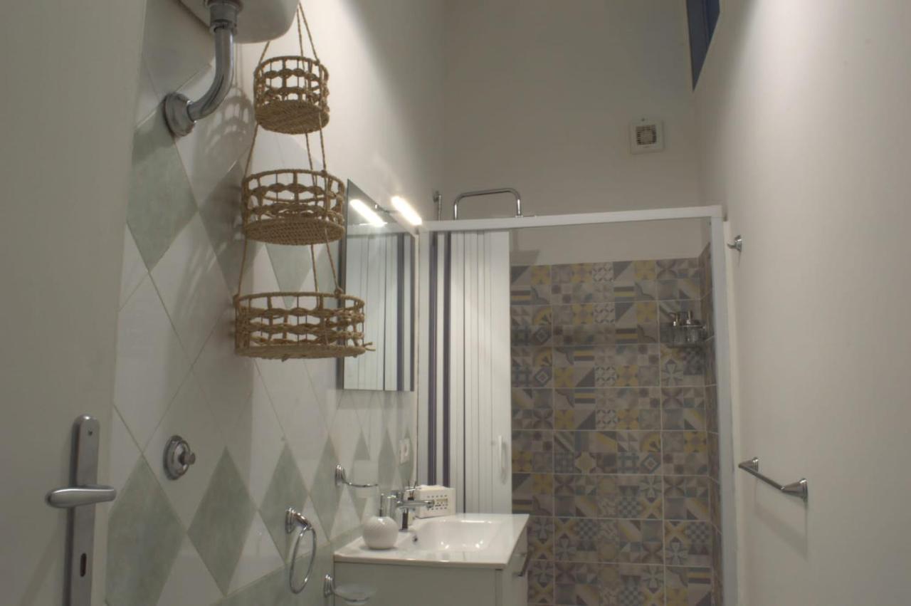 Casa Angelina Apartment Napoli Ngoại thất bức ảnh