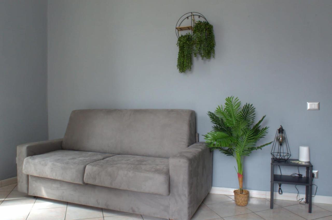 Casa Angelina Apartment Napoli Ngoại thất bức ảnh