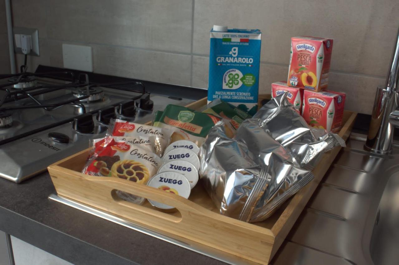 Casa Angelina Apartment Napoli Ngoại thất bức ảnh